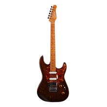 Session T-Pro LTD Kanyon Burst MN by Godin Guitars