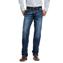 Men's M1 Vintage Stretch Portland Stackable Straight Leg Jean