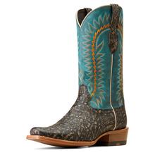 Men's Futurity Time Cowboy Boot