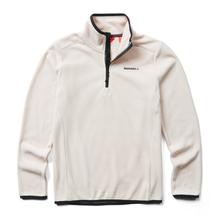 Women's Terrain Fleece 1/4 Zip by Merrell