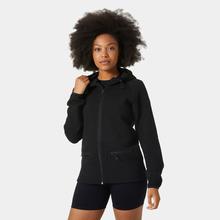 Women's Allure Full Zip Hoodie by Helly Hansen in South Sioux City NE