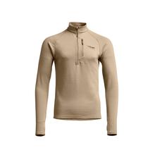 Men's Core Merino 330 Half-Zip by Sitka