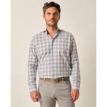 Mens Top Shelf Button Up Shirt - Bridger by Johnnie-O