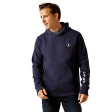 Mens Rabere Hoodie by Ariat in Granville OH