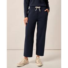 Womens Everyday Cotton Straight Sweatpants by Johnnie-O in Burlington NC