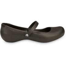 Women's Alice Work Flat by Crocs