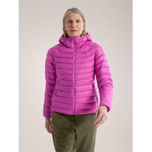 Cerium Hoody Women's by Arc'teryx