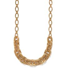 Contempo Linx Necklace