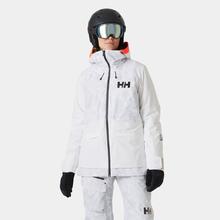 Women's Powchaser 2.0 Jacket by Helly Hansen