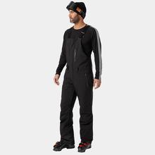 Men's Legendary Insulated Bib Pant by Helly Hansen