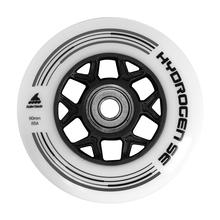 90 mm/ILQ9 Wheel/Bearing Hydro SE by Rollerblade