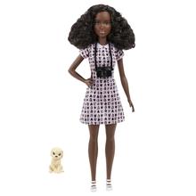 Barbie Pet Photographer Doll by Mattel