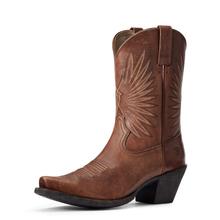 Women's Goldie Western Boot