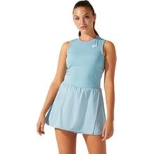 WOMEN'S MATCH DRESS by ASICS