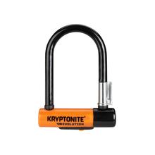 New-U Evolution Mini-5 by Kryptonite in San Clemente CA