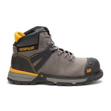 Men's Excavator Superlite Waterproof Carbon Composite Toe Work Boot