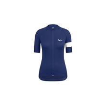 Women's Core Lightweight Cycling Jersey by Rapha in Lake Oswego OR