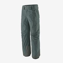 Men's Storm Shift Pants - Reg by Patagonia in Edwards CO