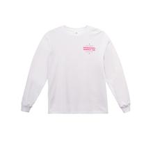 Long Sleeve Ranch Tee by Herschel Supply in Concord NC