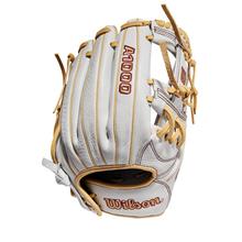2022 A1000 H1175 11.75" Fastpitch Infield Glove by Wilson