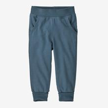 Baby Sweatpants by Patagonia