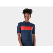 Circuit Women's LTD Cycling Jersey by Trek in Lake Oswego OR