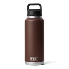 Rambler 46 oz Water Bottle - Wetlands Brown by YETI in Soldotna AK