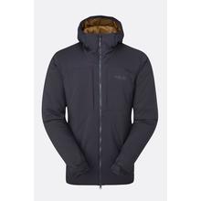 Men’s Xenair Alpine Insulated Jacket