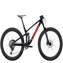Top Fuel 9.8 XT (Click here for sale price) by Trek