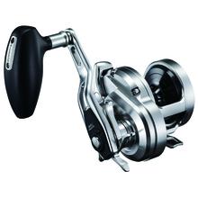 Ocea Jigger 1500HG by Shimano Fishing