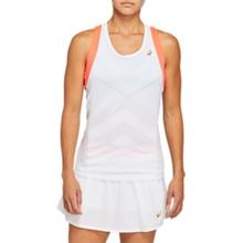 WOMEN'S TENNIS TANK by ASICS