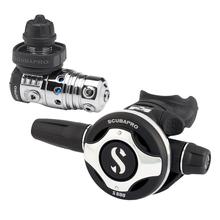 MK25 EVO DIN 300/S600 Dive Regulator System by SCUBAPRO