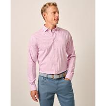 Mens Performance Button Up Shirt - Westwood by Johnnie-O in Schererville IN