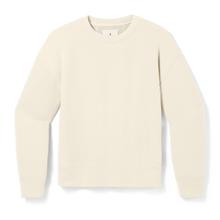 Recycled Terry Crew Sweatshirt by Smartwool