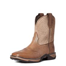 Women's Anthem Shortie Western Boot