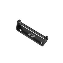 Dirtbag - 9mm x 135mm - Thru-Axle - Phat - Black by Kuat