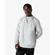 Men's Half Zip Shell Jacket by EvoShield in Springfield IL