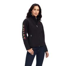 Women's Rosas Team Softshell Jacket by Ariat in Casper WY