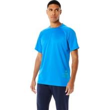 Men's Actibreeze Grid Knit SS Top by ASICS in South Sioux City NE