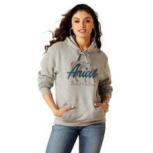 Women's REAL Grazing Hoodie