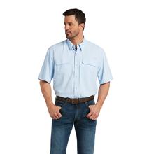 Men's VentTEK Outbound Classic Fit Shirt