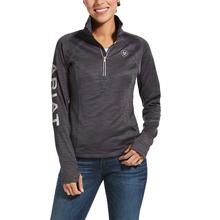 Women's Tek Team 1/2 Zip Sweatshirt by Ariat