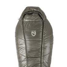 Soul Endless Promise Synthetic Mummy Sleeping Bag by NEMO