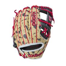 2024 Omaha Western Gateway A2000 1786SS 11.5" Infield Baseball Glove by Wilson in Cabazon CA