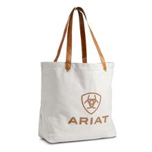 Canvas Tote Bag by Ariat in Macomb MI