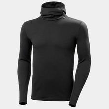 Men's Lifa Merino Midweight Hoodie by Helly Hansen in Saint Augustin De Desmaures QC