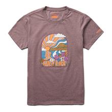 Women's Wildlife Tee