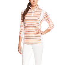 Women's Sunstopper 1/4 Zip Baselayer by Ariat in South Sioux City NE