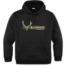 Elk Hoodie by LaCrosse