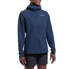 Descender Storm Jkt W by La Sportiva